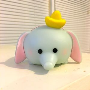 Disney Tsum Tsum mini light  (Dumbo)